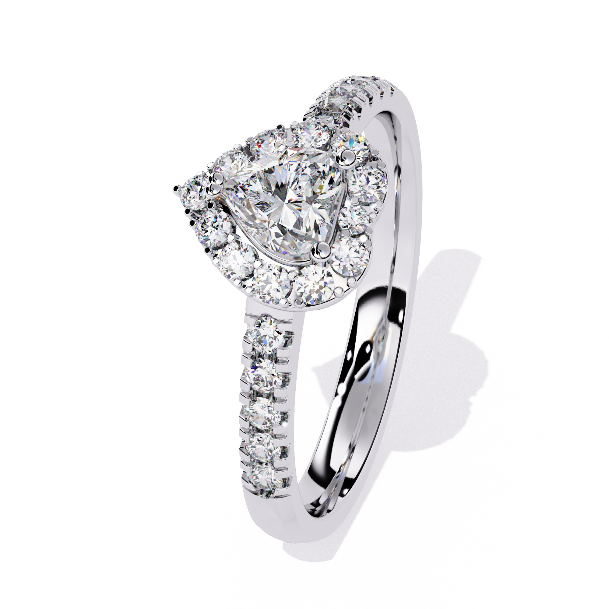 White Gold