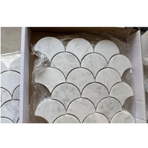 Carreaux de mosaïque les plus vendus, carreaux muraux décoratifs pour salon, design d'intérieur d'hôtel, disponibles à prix raisonnable - Product Image 1