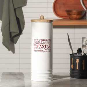 Metal Vegetable <b>Storage</b> <b>Container</b> with Lid Durable Organizer for <b>Kitchen</b> Countertop Pantry and Home Use - Product Image 3