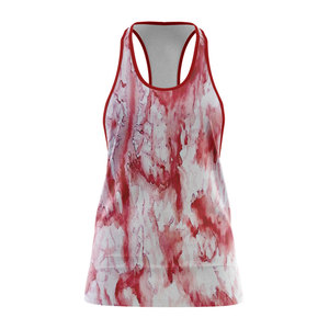 Adjustable Rate Latest Fashion Women Tank <b>Top</b> Factory Made <b>Top</b> Selling New Style Women Tank <b>Tops</b> 2026 - Product Image 3