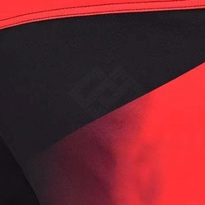Meilleurs shorts MMA personnalisables en gros, légers, à séchage rapide, respirants, en spandex/polyester, de haute qualité pour hommes - Product Image 6