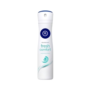 Spray Desodorante Floral para Mujer, Spray Corporal Refrescante, Marca Privada OEM, Fabricante Certificado ISO - Product Image 1
