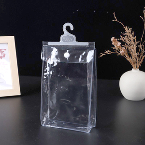 Garment Hook Bags & Glove <b>Holders</b> Transparent Waterproof Storage Factory Direct Welcome - Product Image 4