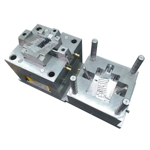 Soporte de Motor - Lado Derecho - Moldes - Servicio de Plástico OEM/ODM - Product Image 2