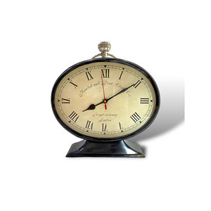 CL47 Desk <b>Clock</b> Stylish Table <b>Clock</b> for Home or <b>Office</b> - Product Image 1