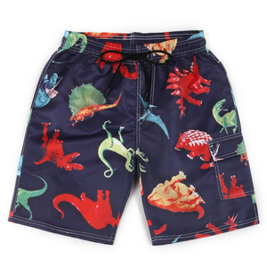 Wholesale Custom <b>Men</b> Workout Gym Shorts Quick Drying Breathable Training Casual Exercise Shorts Latest Design - Product Image 3
