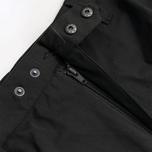 Ropa de Trabajo de Alta Calidad para Mecánicos, Alta Visibilidad, Cómoda y Duradera - Product Image 4