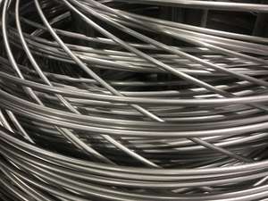 Fil à perler en acier inoxydable 316L de qualité supérieure, 2 mm, pour la fabrication de bijoux, la rigging et les travaux de précision - Product Image 4