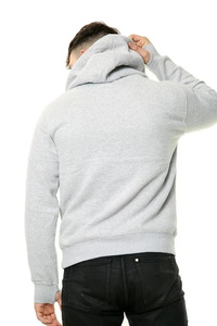 Sudadera Informal para Hombre, Suave, Cómoda y Perfecta para Uso Diario y Actividades al Aire Libre, Tejido Premium - Product Image 4