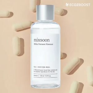 [MIXSOON] วิตามินซี เฟอร์เมนท์ ครีมบำรุงผิวหน้าลดเลือนริ้วรอยและปรับผิวขาวกระจ่างใส 100 มล. - เครื่องสำอางเกาหลี - Product Image 3