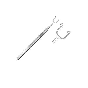 COTTLE-Ensemble d'instruments à alimentation électrique en acier inoxydable, longueur 19.5 cm, utilisation chirurgicale par Dentavex - Product Image 5