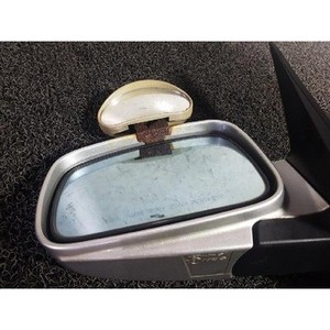 Conjunto de Espejo Lateral Izquierdo para Sorento - Retrovisor Exterior, Usado, OEM 876013E120C5 - Product Image 6