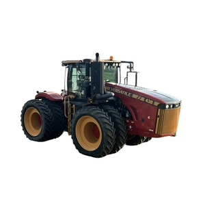 Máquina Agrícola Premium de 430 HP para Agricultura Comercial - Product Image 1