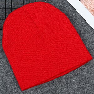 Winter Toboggan Hat <b>for</b> Women and <b>Men</b> Soft Warm Plain Beanie <b>Skull</b> <b>Cap</b> <b>for</b> Cold Weather - Product Image 4