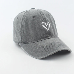Nueva Llegada, Gorras de Béisbol Ajustables de Diseño Deportivo Común de Primera Calidad, Diseña las Tuyas Propias, 100% Algodón, para las Cuatro Estaciones - Product Image 4
