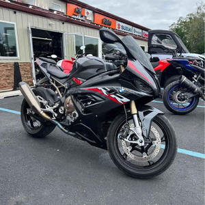มอเตอร์ไซค์มือสอง ปี 2022 BMW S 1000 RR PowerRide EliteForce TurboShift ขาย - Product Image 1