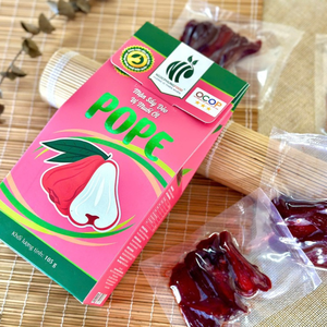 Vente en gros de pruneaux secs POPE, emballage haut de gamme, service OEM en provenance du Vietnam - Product Image 1