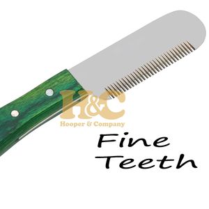 Nouveautés : Ensemble de ciseaux et brosse de toilettage pour animaux de compagnie en acier inoxydable, écologiques et luxueux - Product Image 5