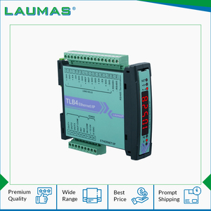 Gran Oferta en Transmisor de Peso Multicanal Ethernet/IP Tipo TLB4 con LED Rojo a Bajo Precio de Mercado de un Vendedor Italiano de Primera Categoría - Product Image 5