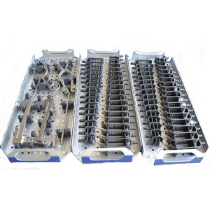 Ensemble d'instruments chirurgicaux orthopédiques manuels Ariston en acier inoxydable de haute qualité pour la chirurgie osseuse - Product Image 4