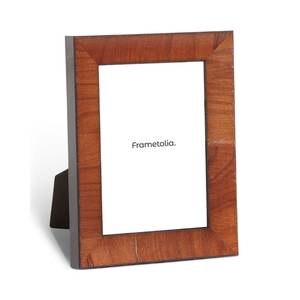 Eco-Friendly Wooden Photo <b>Frame</b> & Picture Holder <b>Wall</b> Mount Classic <b>Design</b> - Product Image 3