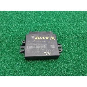 Módulo de Control de Asistencia de Estacionamiento A4 B8 8K 2007-2011 Usado ORIGINAL 8K0919475H - Product Image 1
