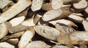 Chips de manioc séché de qualité supérieure, riches en amidon, matière première pour l'alimentation animale, l'industrie de l'éthanol et de l'amidon, directement de l'usine - Mme Grace - Product Image 4