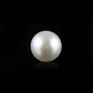 Perle en vrac 14,15 carats, pierre précieuse exquise pour bijoux fins - Product Image 1