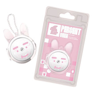 SHINEE ONEW - [PERCENT] 2º ÁLBUM (Versión JEWEL RABBIT) Álbum de K-Pop Más Vendido en Corea - Product Image 1