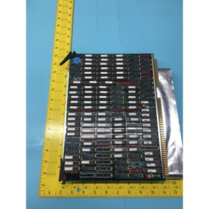 LAM 710-037887-01 PCB, E-SERIES BMM-RIA, 127961 - Equipo y Piezas de Semiconductores de Confianza de Global Legacy Semiconductor - Product Image 6