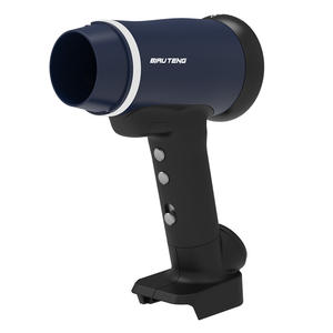 Séchoir à air à haute efficacité personnalisable OEM avec moteur sans balais et ventilateur de séchage de voiture à batterie au lithium à grande vitesse - Product Image 1