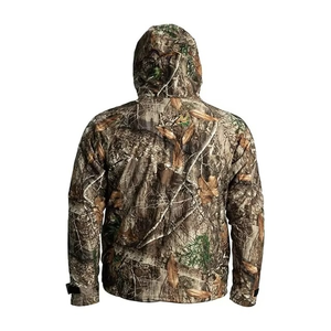 Chaqueta de Camuflaje GRACE SIGN para Invierno, Unisex, Ligera, Repelente al Agua, para Senderismo y Caza al Aire Libre - Product Image 2