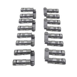 Barra di collegamento per tiranti idraulici a rulli (Retro Fit) per motori Small Block Chevy SBC 350 265 400 V8 - Product Image 2