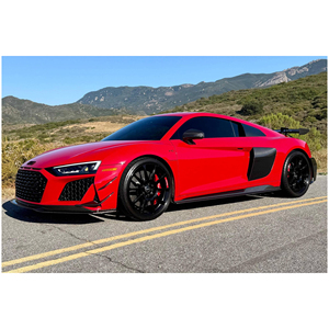 Audi R8 GT Coupé 2023 - Product Image 5