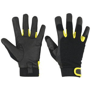 Pakistan Manufacturer Mechanic <b>Gloves</b> Reasonable Price Mechanic <b>Gloves</b> Bulk Quantity Mechanic <b>Gloves</b> - Product Image 1