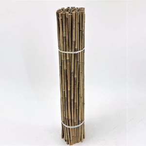 Natural agricultural bamboo <b>poles</b> wholesale sustainable stake <b>for</b> <b>gardening</b> cheap price from farm - Product Image 3
