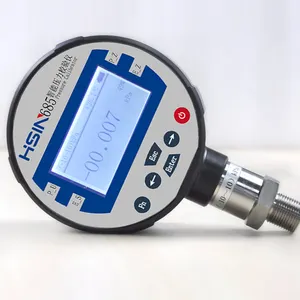 Digital Pressure Gauge 0-100kpa HSIN685