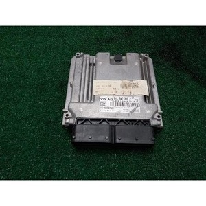ECUs y Módulos de Computación Usados para Tiguan 04L907309P - Product Image 1