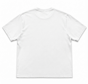 เสื้อยืดพิมพ์ลายกราฟิกผ้าเจอร์ซีย์คอตตอน 100% แบบสั่งทำพิเศษ สไตล์วินเทจสุดเทรนดี้ แขนสั้น สำหรับทุกเพศ ใส่สบายในฤดูร้อน - Product Image 2