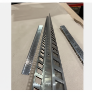 Pièces de tôlerie métallique CNC personnalisées de haute qualité, prix compétitifs pour les acheteurs en gros, revêtement en poudre pour les acheteurs en gros - Product Image 4