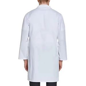 Blouses de laboratoire, uniformes d'infirmière, tenues d'hôpital, combinaisons médicales en coton, produits de laboratoire, blouses de pharmacie - Vente en gros - Product Image 6