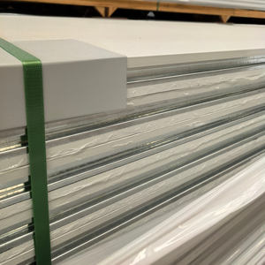 Paneles Sándwich <span class=keywords><strong>de</strong></span> Grado Alimenticio, Hechos a Mano, Antibacterianos, <span class=keywords><strong>de</strong></span> HDPE, para Cocina Comercial y Carnicería - Product Image 4