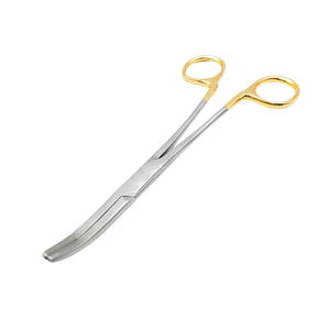 Pince à couronne dentaire en acier inoxydable de qualité supérieure, instrument chirurgical de précision pour extraction, qualité médicale certifiée CE - Product Image 6