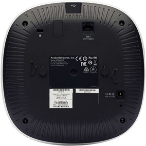 Points d'accès Wi-Fi 6E double bande nouvelle génération de qualité supérieure pour entreprises, avec unité principale originale JW186A incluse - Product Image 3
