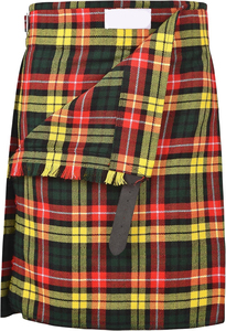 Fabricant de kilt écossais pour hommes en gros, kilt traditionnel en tartan des Highlands sur mesure, fournisseur de qualité supérieure - Product Image 2