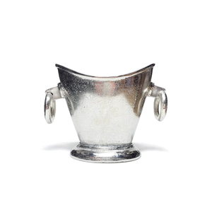 Top Selling Product Double Walled Stainless Steel Insulated <b>Ice</b> Bucket with Handle Keeps <b>Ice</b> Cold Home Bar Accessories Supplies - Product Image 4