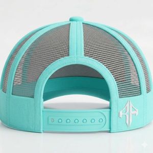Casquette Trakel en polyester/coton, qualité supérieure, design personnalisé, impression technique par RIVIAN ATLANTIC - Product Image 6