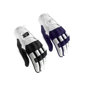 Gants de golf pour hommes personnalisés OEM, hybrides, haute performance, avec logo en caoutchouc PVC personnalisé, souples, durables, extensibles, fabriqués au Vietnam - Product Image 6