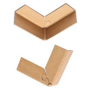 QUAMICO High Standard V-Shape Cut Corner Caja de papel Kraft Cartón de papel de arte con impresión offset Vietnam - Product Image 5