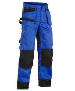 Pantalon de chasse léger, respirant et imperméable, très demandé pour l'été, pantalon de chasse d'extérieur à vendre, fabrication OEM sur mesure pour hommes avec poches - Product Image 4
